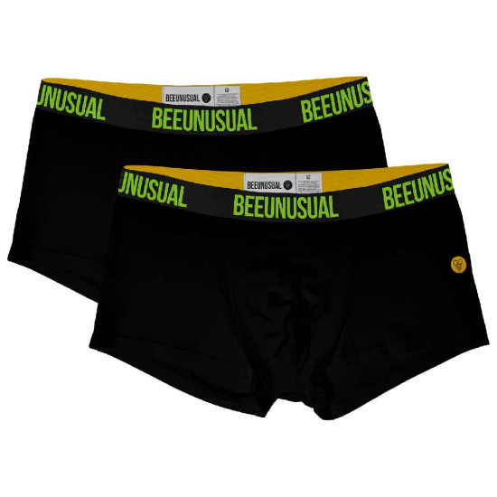 Bee Unusual Ανδρικό εσώρουχο Boxer Trunk 2-Pack Bee Unusual Ανδρικό εσώρουχο Boxer Trunk 2-Pack